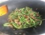 羊肉豆角焖面的做法图解5