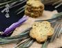 黑芝麻咸味饼干的做法图解12