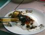 夏天必备凉拌皮蛋豆腐的做法图解4