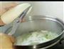 养生蔬菜面的做法图解4