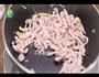 青椒肉丝的做法图解5