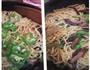 黑椒风味炒意面的做法图解6
