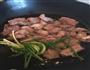 排骨炖豆角的做法图解1