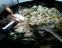 鸡蛋什锦炒饭的做法图解8