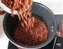 自制蜜红豆的做法图解3