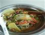 酸菜土豆片的做法图解6