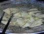 烧茄子的做法图解1