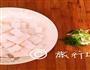 炒凉粉的做法图解1