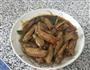 鸡翅尖焖豆鼓的做法图解1