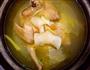 花胶乳鸽汤的做法图解4