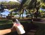 树莓奶昔的做法图解3
