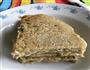 香葱豆渣煎饼的做法图解4