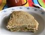 香葱豆渣煎饼的做法图解5