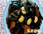 酱黄瓜的做法图解1