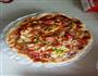 改良版披萨，微波版的做法图解10