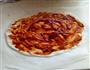 改良版披萨，微波版的做法图解6