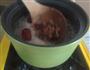 红豆薏米粥的做法图解4