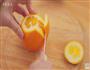 最好吃的方子-鲜橙果酱的做法图解2