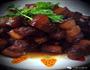 秘制红烧肉的做法图解16