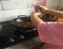 黑椒牛肉的做法图解7