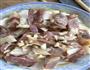火腿炖豆腐的做法图解2
