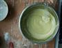 抹茶蜜豆卷的做法图解5