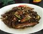 鱼香茄子的做法图解6
