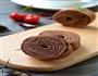 可可年轮蛋糕的做法图解15