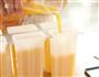 阳光橙汁冰棍的做法图解7