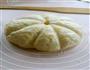 免发酵芝士面包的做法图解3