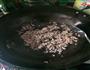肉末干煸四季豆的做法图解4