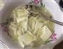 菌菇豆腐汤的做法图解3