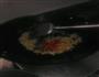 干辣椒炒豇豆的做法图解3