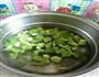 彩色豆腐鸡蛋汤的做法图解1