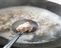 宝宝最爱 胡萝卜陷肉丸的做法图解1