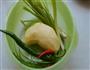 芹菜炒土豆丝的做法图解1