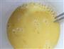 海胆蒸蛋羹的做法图解4