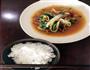 腊肉白菜的做法图解1