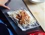 烤箱版锡纸金针菇的做法图解4