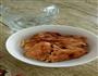 煎鸡脯肉瘦身餐的做法图解4