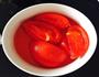 糖汁番茄的做法图解1