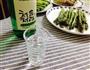 芦笋基围虾的做法图解1