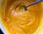 椰蓉牛奶南瓜糕的做法图解8