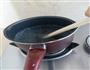 鸡蛋面条肉饼的做法图解3