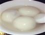 黑巧克力汤圆的做法图解4