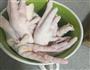 卤鸡爪的做法图解1