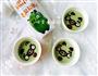 绿色小猪布丁的做法图解6