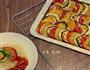 Ratatouille “群英荟萃” 低卡美味的做法步骤15