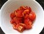 番茄鸡蛋拌面的做法图解1
