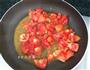 番茄鸡蛋拌面的做法图解6